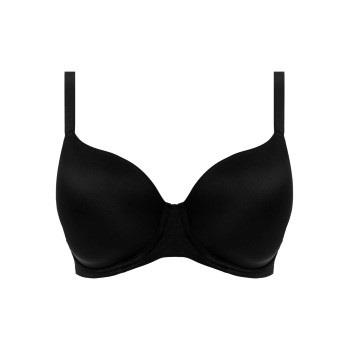 Freya BH Undetected UW Moulded T-Shirt Bra Svart D 70 Dame