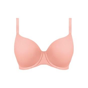 Freya BH Undetected UW Moulded T-Shirt Bra Rosa D 70 Dame