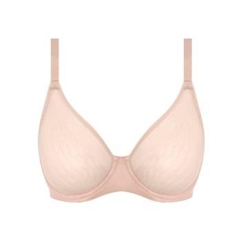 Wacoal BH Allure Underwire Bra Rosa H 80 Dame