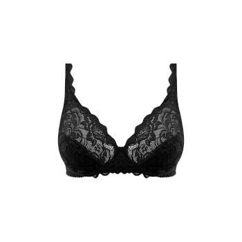 Wacoal BH Elgantine Non Wired Bra Svart B 80 Dame