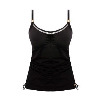 Fantasie East Hampton UW adjustable tankini Svart D 75 Dame