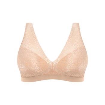 Fantasie BH Envisage Non Wired Bralette Beige Medium Dame