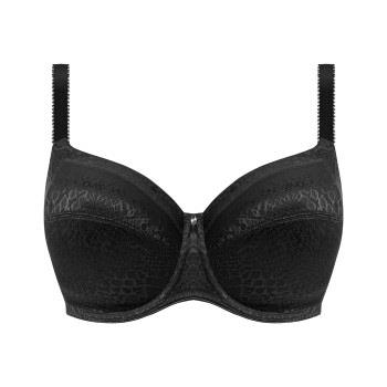 Fantasie BH Envisage Underwire Side Support Bra Svart D 70 Dame