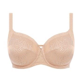 Fantasie BH Envisage Underwire Side Support Bra Beige D 75 Dame