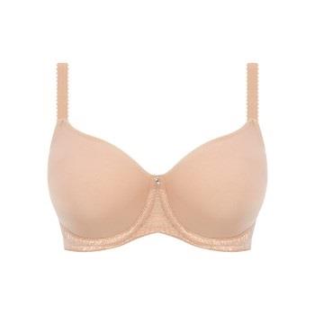 Fantasie BH Envisage UW Moulded Spacer Bra Beige D 70 Dame