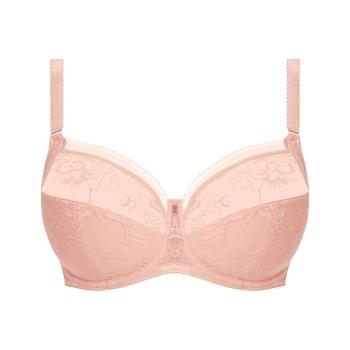 Fantasie BH Fusion Lace Underwire Side Support Bra Rosa E 75 Dame