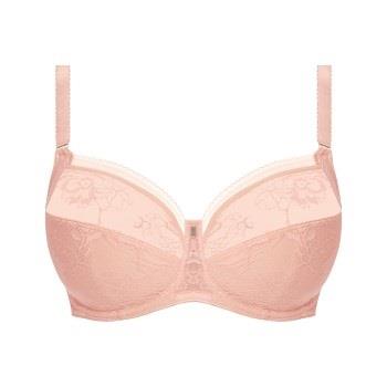 Fantasie BH Fusion Lace Underwire Side Support Bra Rosa G 85 Dame