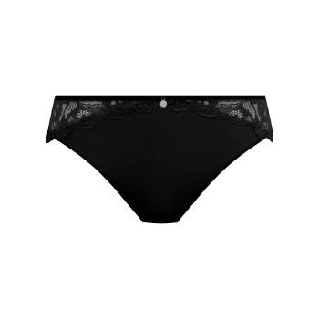 Fantasie Truser Reflect Brief Svart X-Large Dame