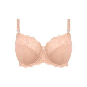 Fantasie BH Reflect Side Support Bra Beige D 70 Dame