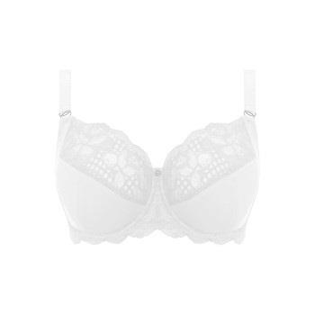 Fantasie BH Reflect Side Support Bra Hvit D 70 Dame