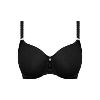 Fantasie BH Reflect Underwire Moulded Spacer Bra Svart D 70 Dame