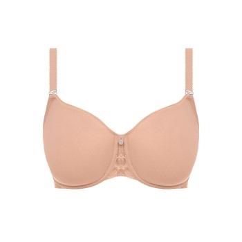 Fantasie BH Reflect Underwire Moulded Spacer Bra Beige D 70 Dame