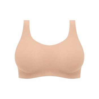 Fantasie BH Smoothease Non Wired Bralette Beige Small Dame