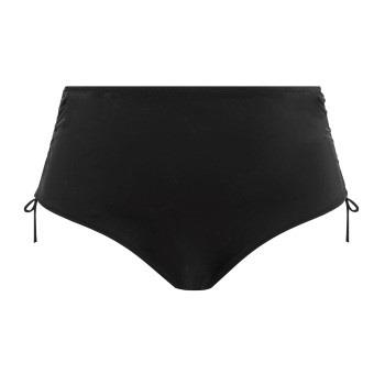 Elomi Plain Sailing Adjustable Bikini Brief Svart 42 Dame