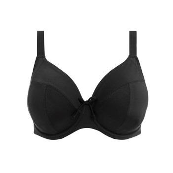 Elomi Plain Sailing UW Plunge Bikini Svart I 75 Dame