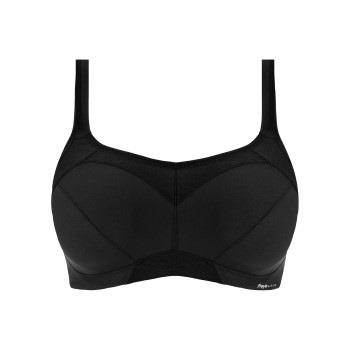 Freya BH High Octane Underwired Sports Bra Svart B 75 Dame