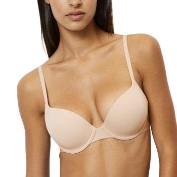 Marc O Polo Wired Padded Bra BH Lysrosa A 70 Dame