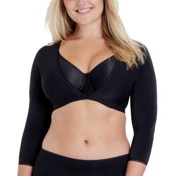 Miss Mary Cool Sensation Shaping Bolero Svart 56 Dame