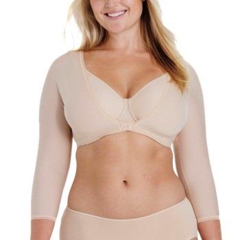 Miss Mary Cool Sensation Shaping Bolero Beige 44 Dame