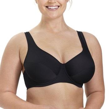 Miss Mary Biarriatz Bikini Top Svart B 95 Dame