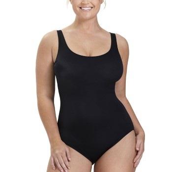 Miss Mary Biarriatz Swimsuit Svart D/E 46 Dame