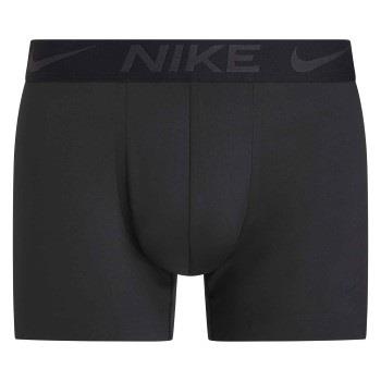 Nike Elite Micro Trunks Svart Medium Herre