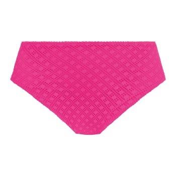 Elomi Bazaruto Rise Bikini Brief Rosa polyamid 46 Dame