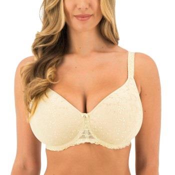 Fantasie BH Ana Underwire Moulded Spacer Bra Vanilje E 85 Dame