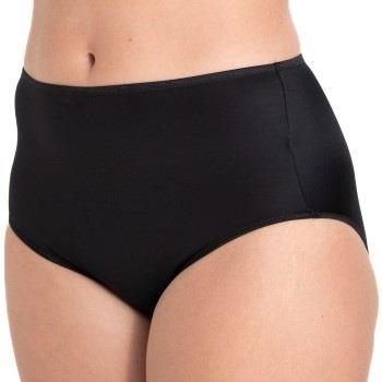 Miss Mary Freedom Skin Relief Panty Truser Svart 52 Dame