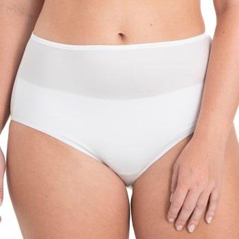 Miss Mary Freedom Skin Relief Panty Truser Hvit 50 Dame