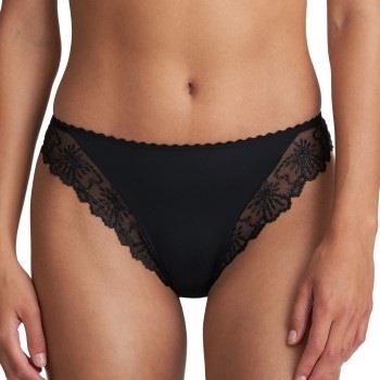 Marie Jo Truser Jane Italian Brief Svart 42 Dame