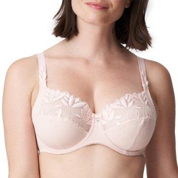 PrimaDonna BH Orlando Full Cup Wire Bra Lysrosa polyamid D 70 Dame