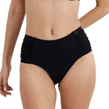 Panos Emporio Olympia Solid Bottom Svart 44 Dame