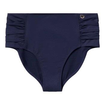 Panos Emporio Olympia Solid Bottom Marine 42 Dame