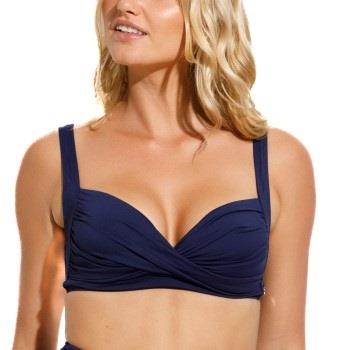 Panos Emporio Soul Medea Bikini Top Marine 38 Dame