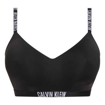 Calvin Klein BH Intense Power Micro Bralette Plus Svart X-Large Dame