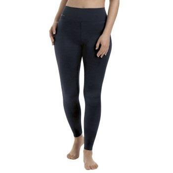 Anita Active Massage Sports Tights Mørkblå 46 Dame