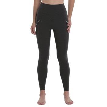 Anita Active Sports Tights Smart Svart 40 Dame