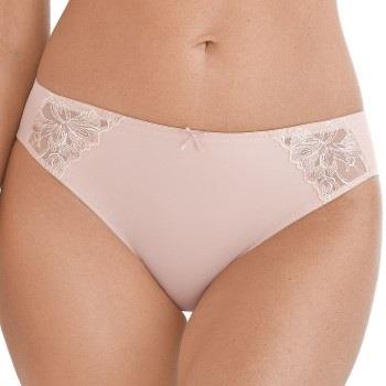 Felina Truser Belle Jolie High Leg Brief Rosa 46 Dame