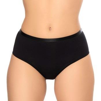 Felina Truser Beyond Basic Brief Svart 38 Dame