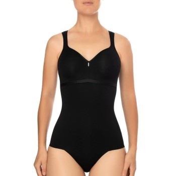 Felina Beyond Basic Wireless Moulded Body Svart C 90 Dame