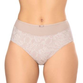 Felina Truser Vision Bloom Brief Lysrosa 38 Dame