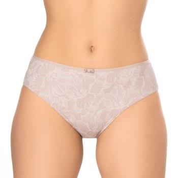 Felina Truser Vision Bloom Mini Brief Lysrosa 40 Dame