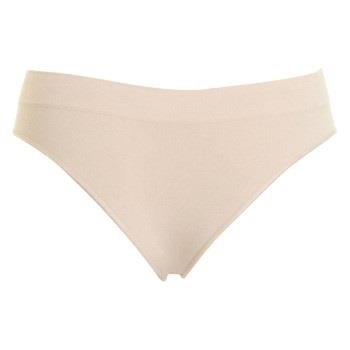 Missya Truser Lucia Bamboo String Beige X-Large Dame