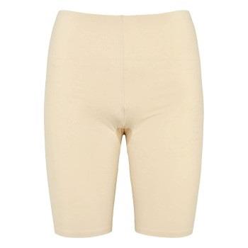 Missya Truser Seamless Slip shorts Beige M/L Dame