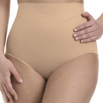 Anita Truser Beauty Shaping Panty Beige XX-Large Dame