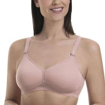 Anita BH Care Selma Post Mastectomy Bra Rosa A 75 Dame