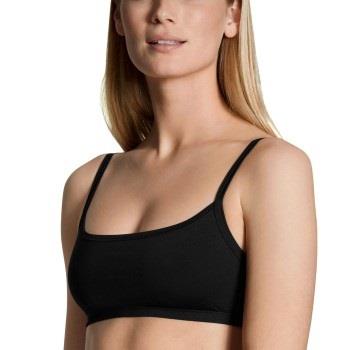 Calida BH Eco Sense Top Svart XX-Small Dame