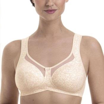 Anita BH Clara Art Comfort Bra Lysrosa polyamid B 85 Dame