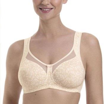 Anita BH Clara Art Moulded Comfort Bra Lysrosa B 75 Dame